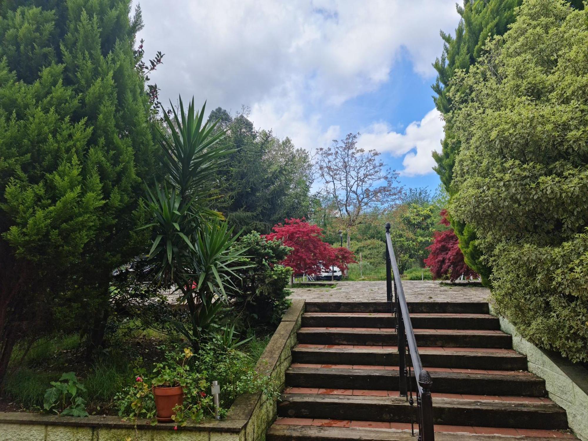 Posada Las Mozas Del Agua De Riocorvo Exterior photo